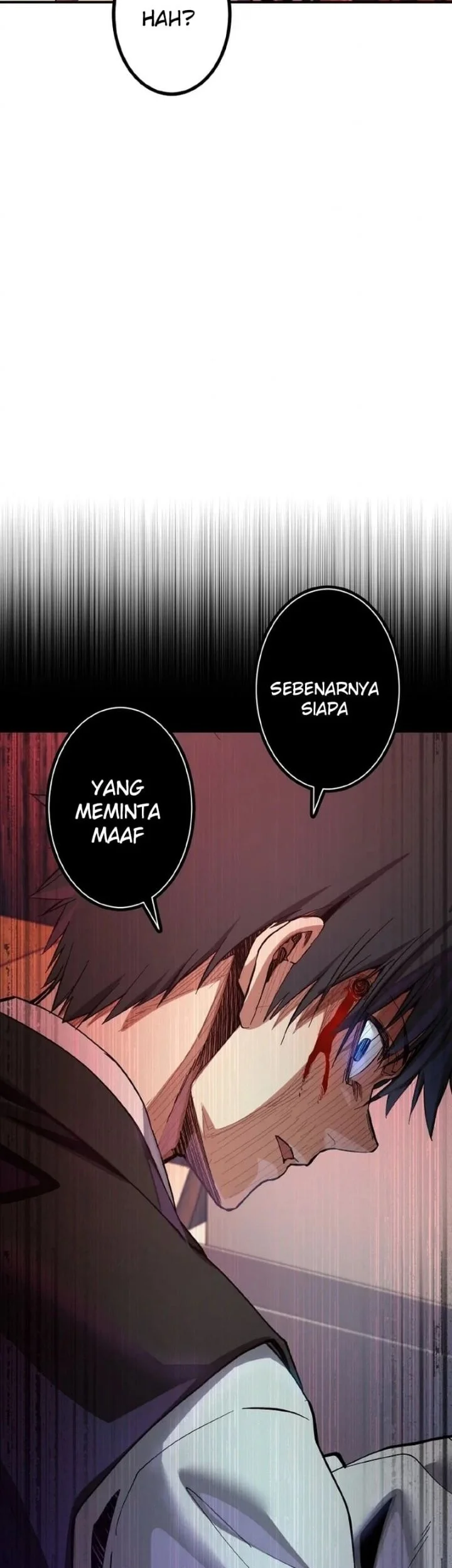 The Man Who Vowed Revenge On His Demon Wife Chapter 6 Halaman 55