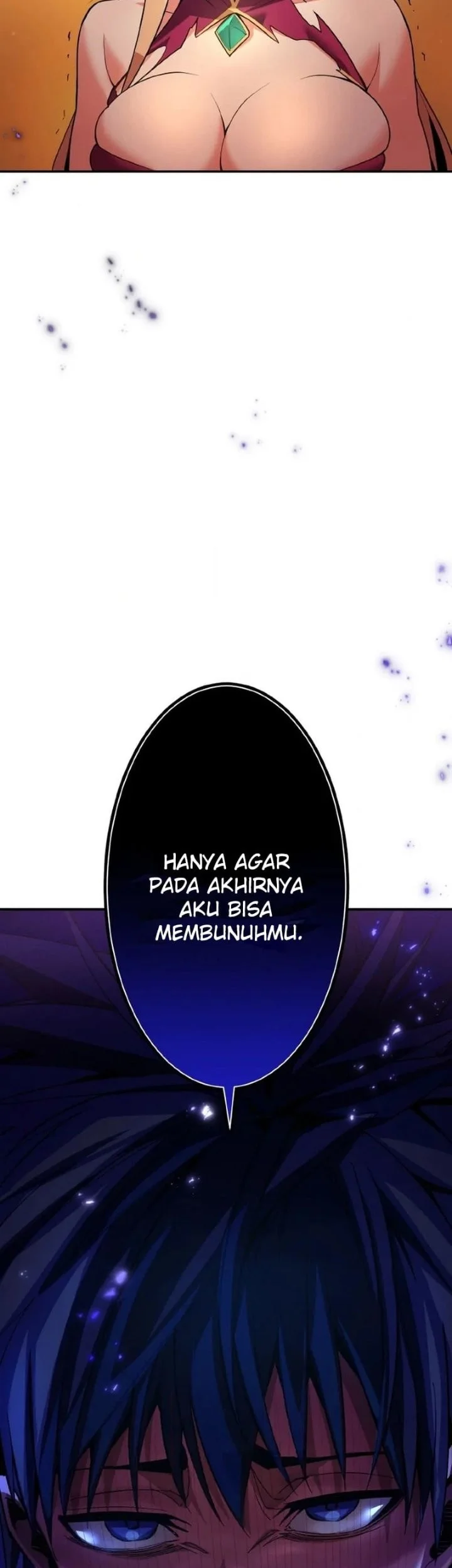 The Man Who Vowed Revenge On His Demon Wife Chapter 6 Halaman 67