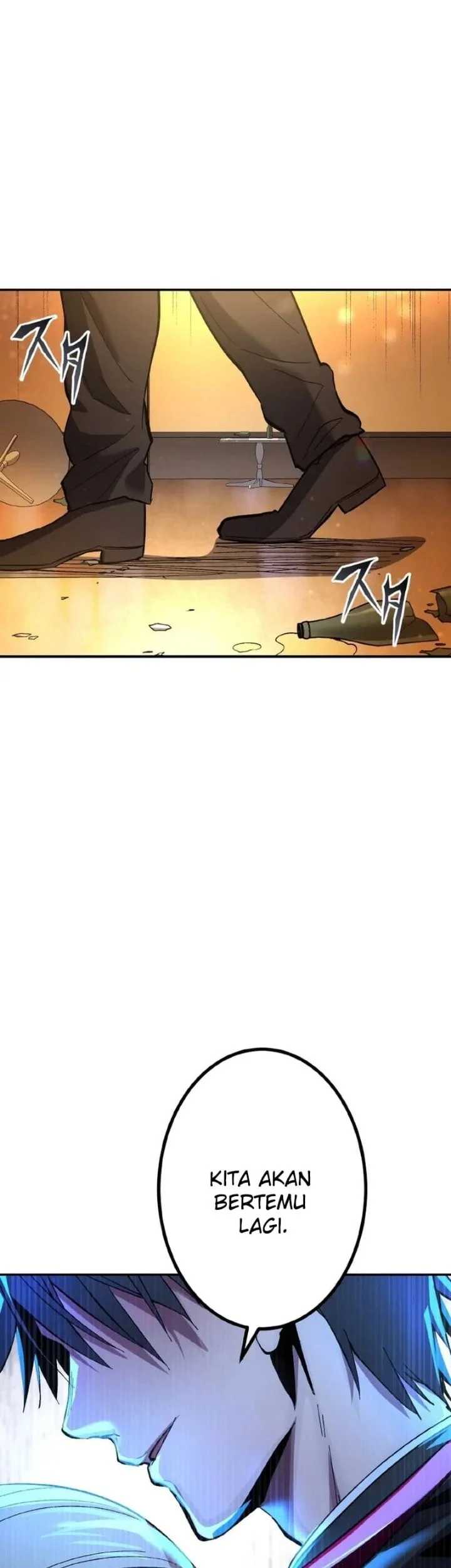 The Man Who Vowed Revenge On His Demon Wife Chapter 6 Halaman 69