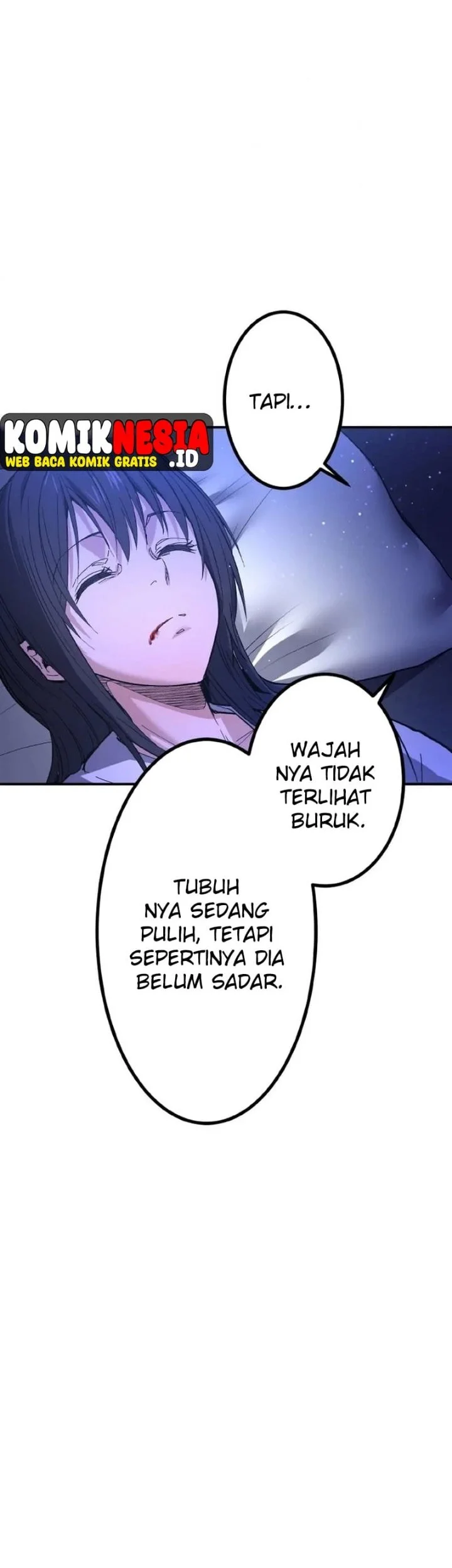 The Man Who Vowed Revenge On His Demon Wife Chapter 6 Halaman 80