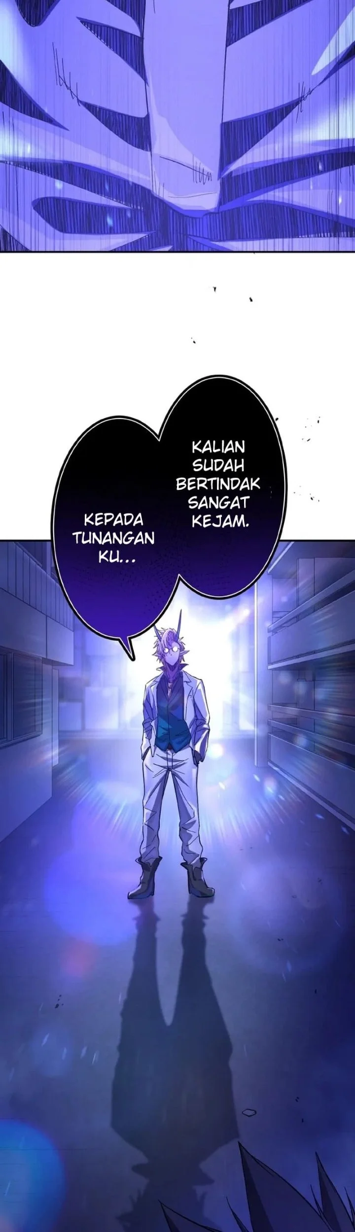 The Man Who Vowed Revenge On His Demon Wife Chapter 6 Halaman 86