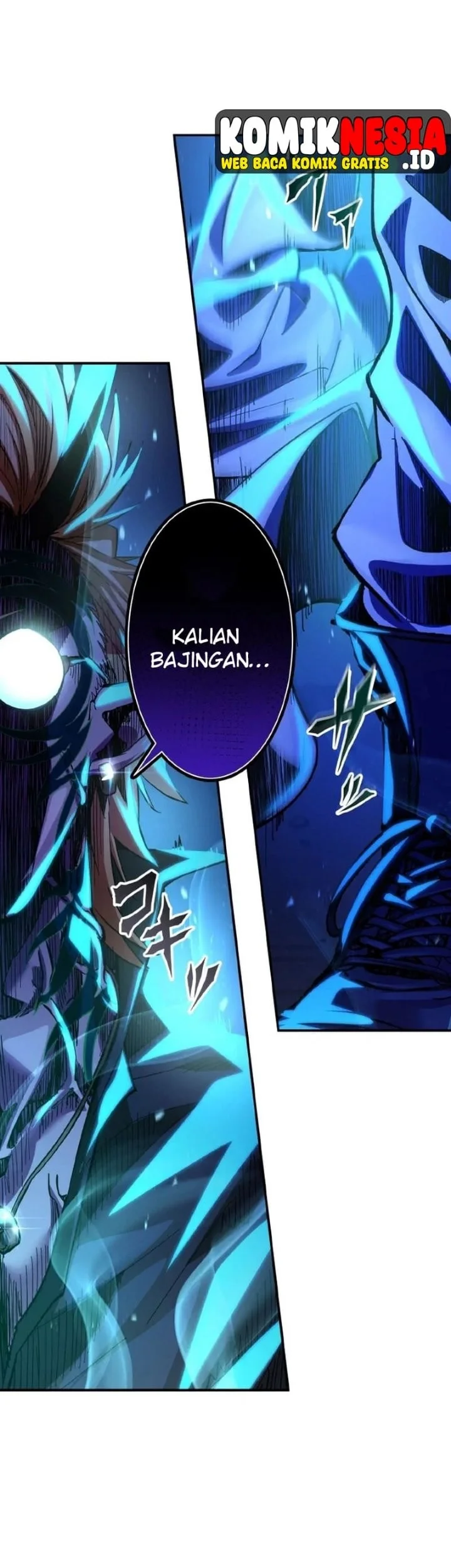 The Man Who Vowed Revenge On His Demon Wife Chapter 6 Halaman 89