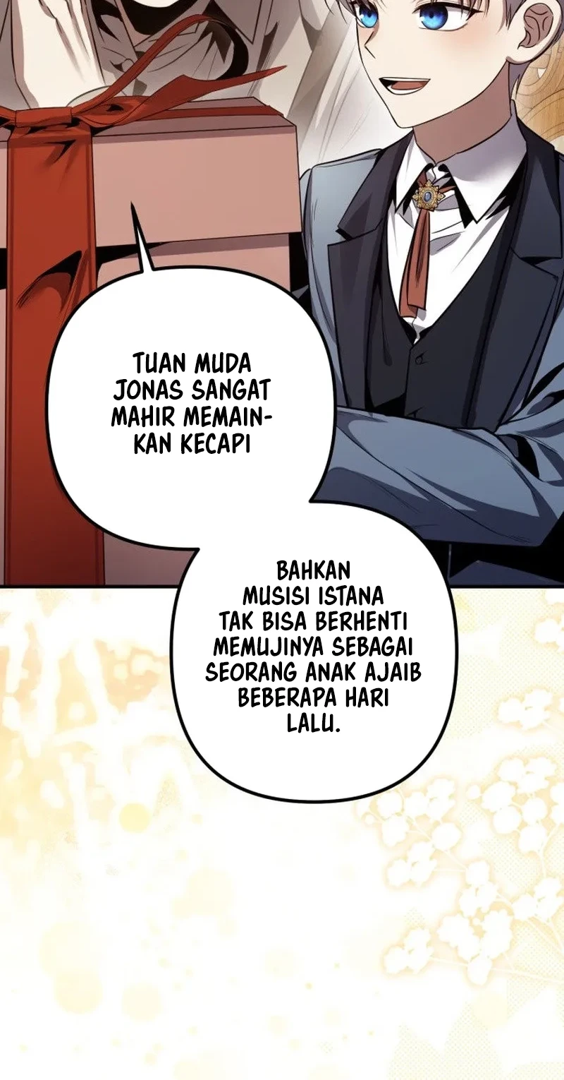 The Margraves Worthless Mage Chapter 1 Halaman 14