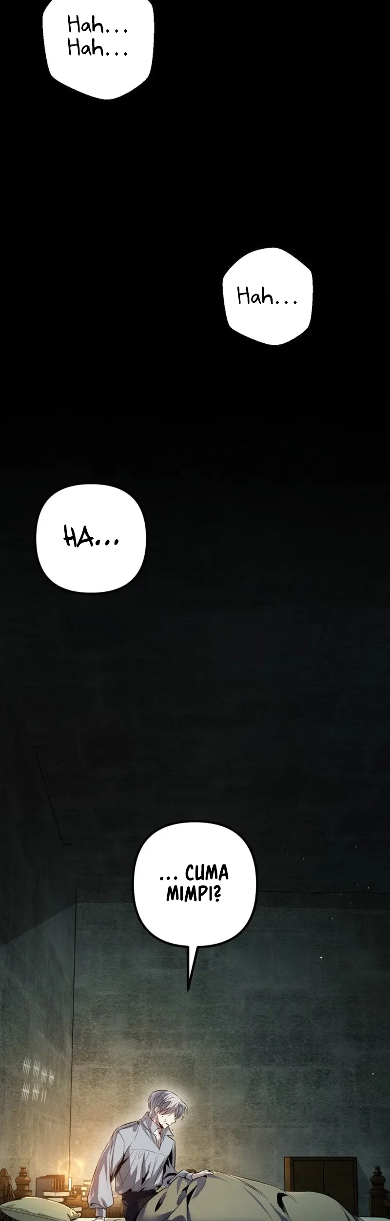 The Margraves Worthless Mage Chapter 1 Halaman 19