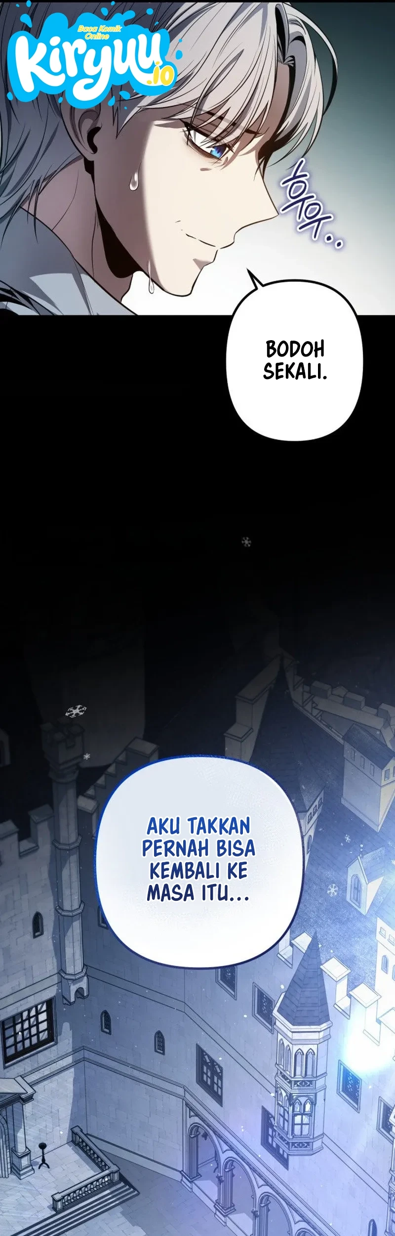 The Margraves Worthless Mage Chapter 1 Halaman 21