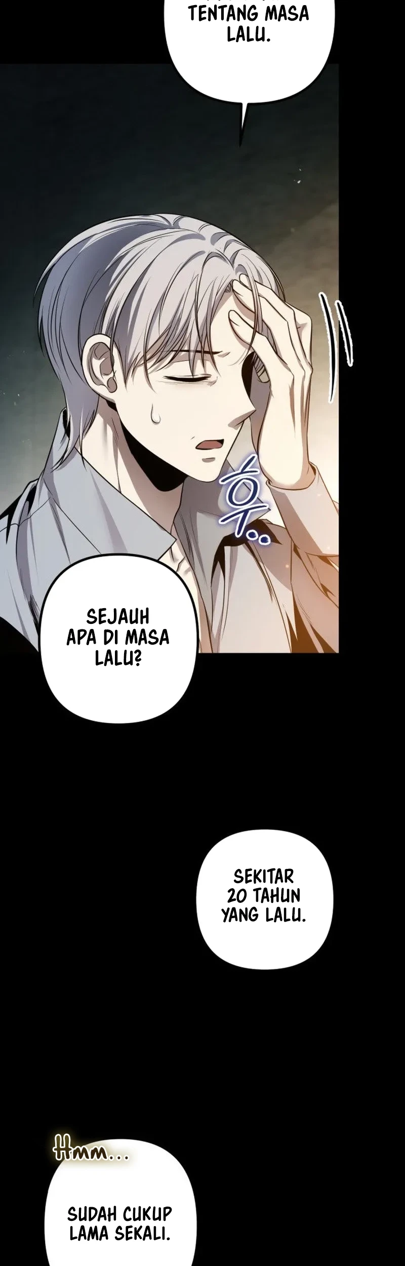 The Margraves Worthless Mage Chapter 1 Halaman 28