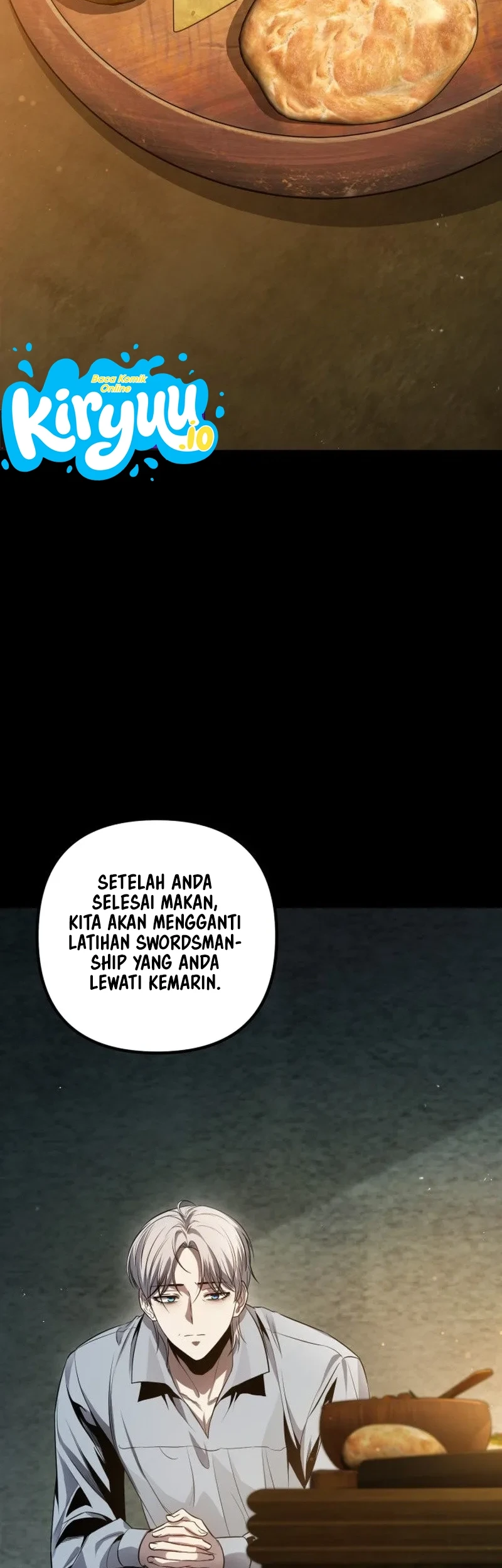 The Margraves Worthless Mage Chapter 1 Halaman 30