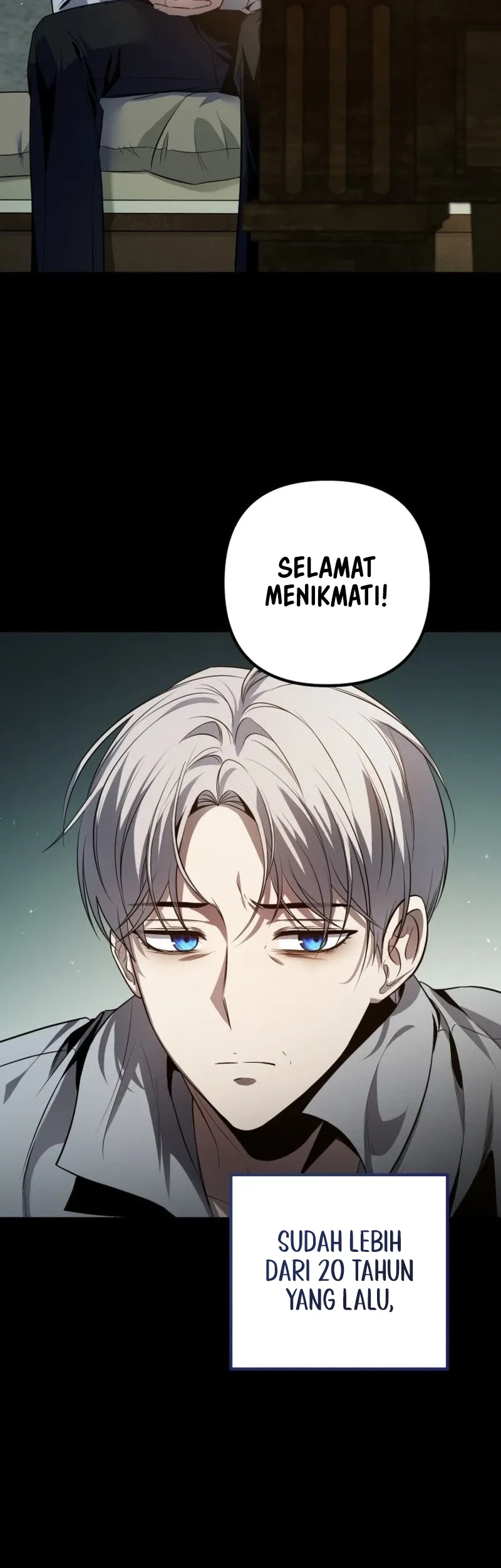 The Margraves Worthless Mage Chapter 1 Halaman 31