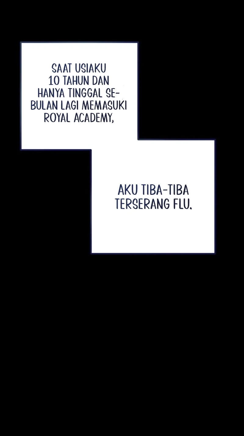 The Margraves Worthless Mage Chapter 1 Halaman 32