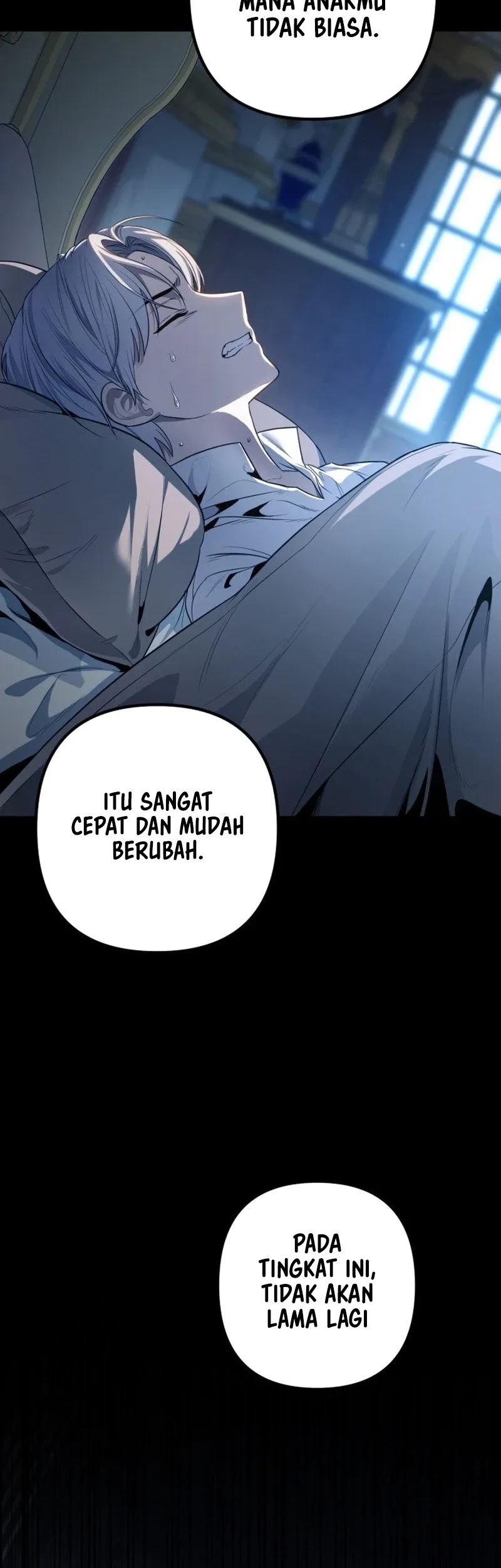 The Margraves Worthless Mage Chapter 1 Halaman 36