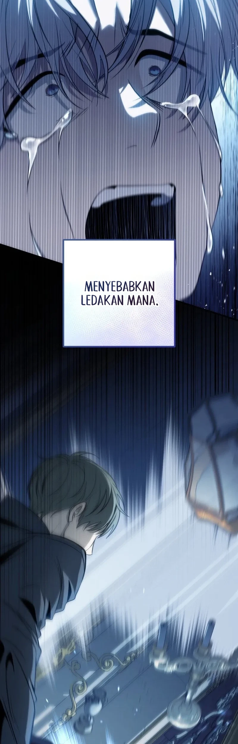The Margraves Worthless Mage Chapter 1 Halaman 40