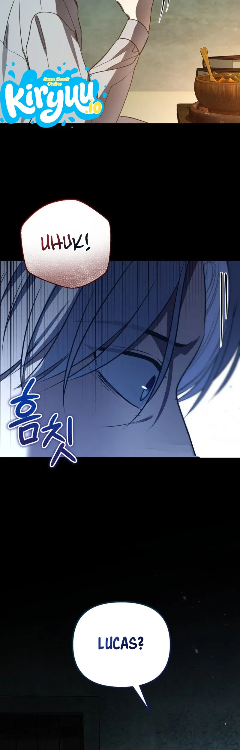 The Margraves Worthless Mage Chapter 1 Halaman 47