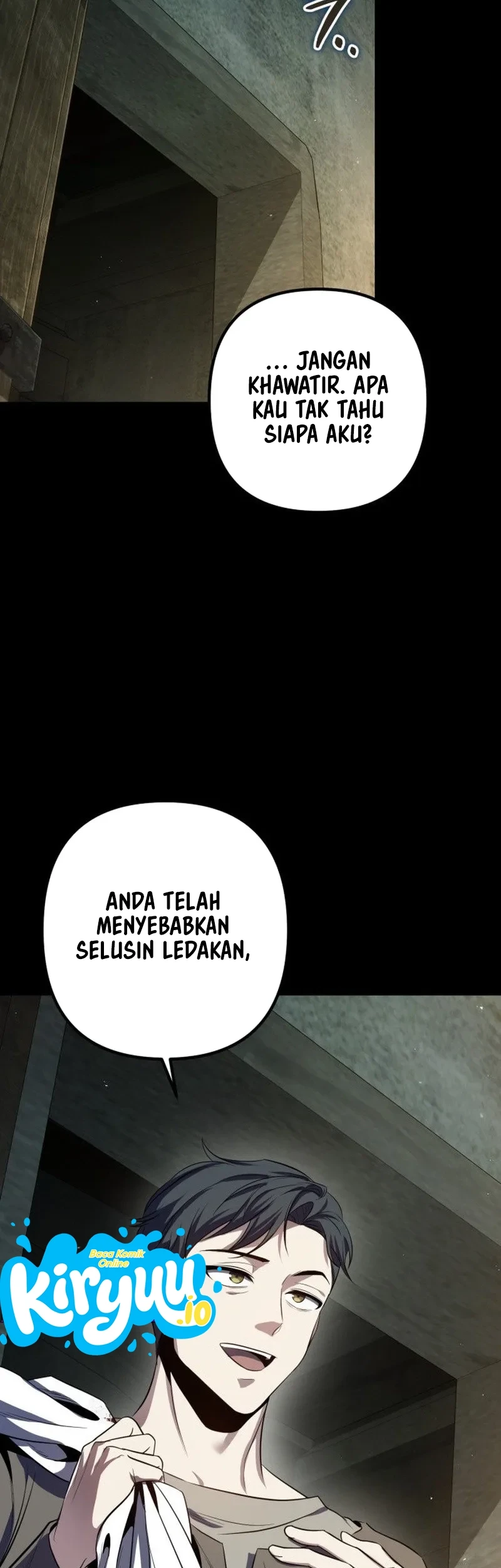 The Margraves Worthless Mage Chapter 1 Halaman 53
