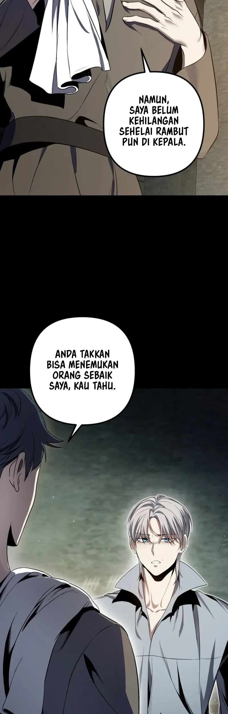The Margraves Worthless Mage Chapter 1 Halaman 54