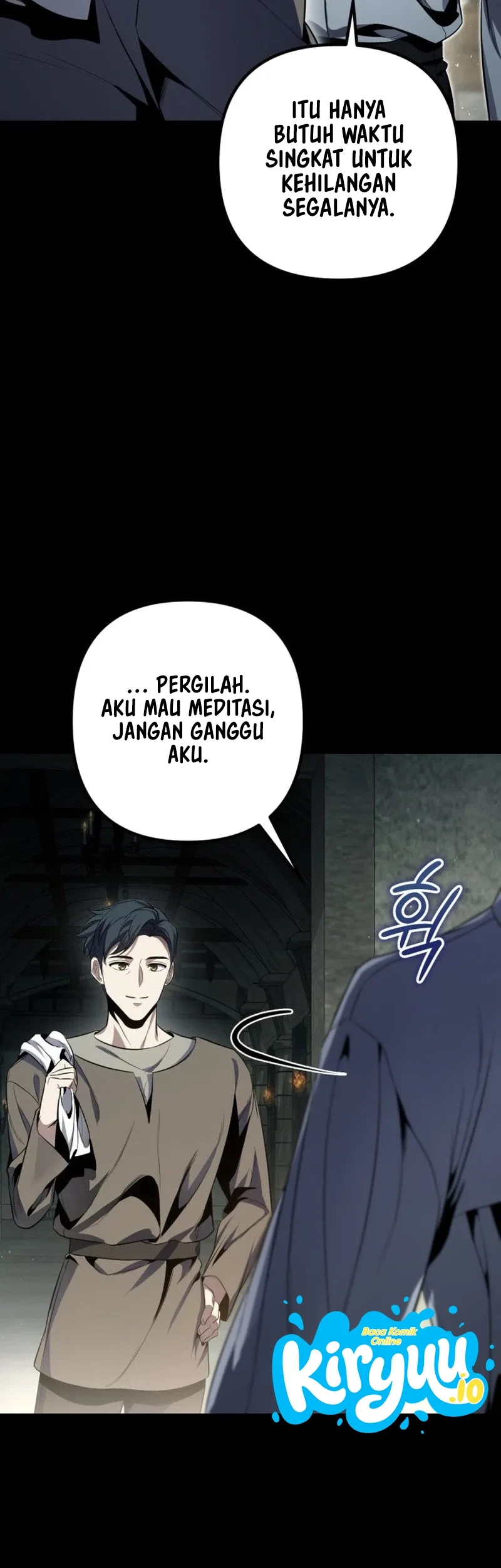 The Margraves Worthless Mage Chapter 1 Halaman 55