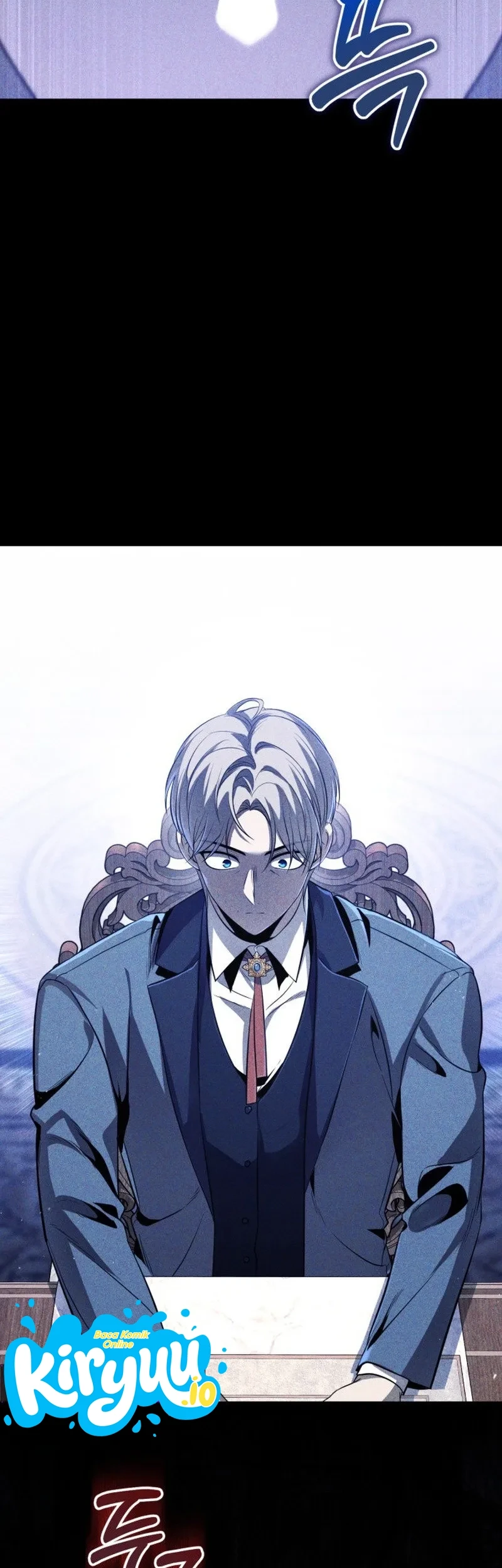 The Margraves Worthless Mage Chapter 1 Halaman 59