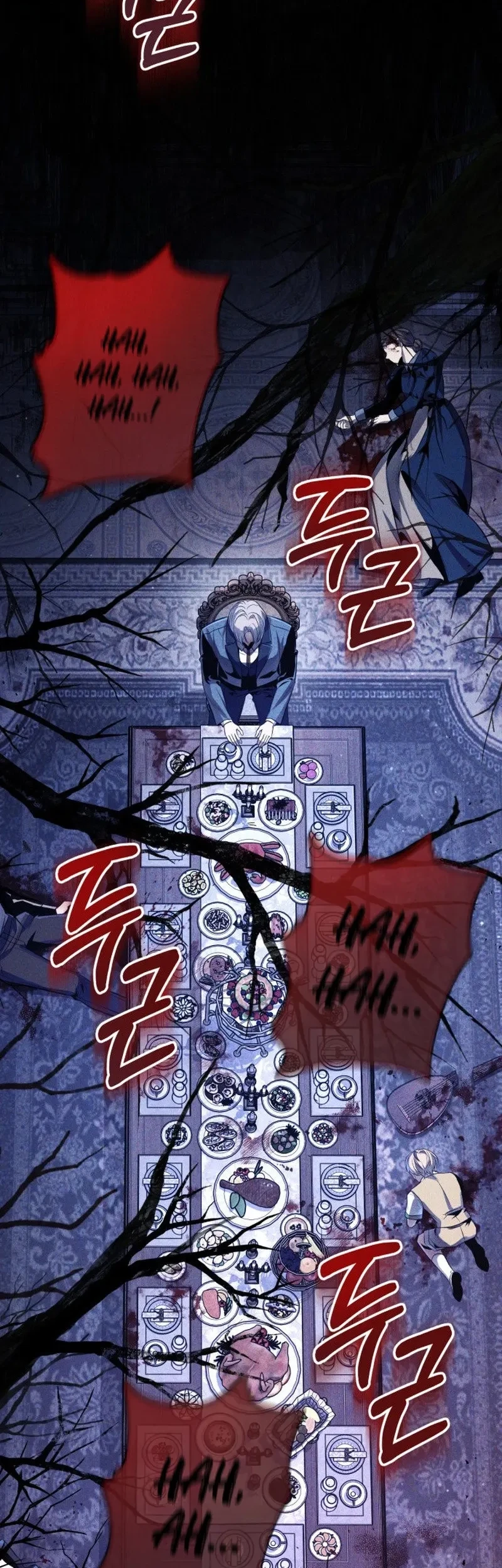 The Margraves Worthless Mage Chapter 1 Halaman 60