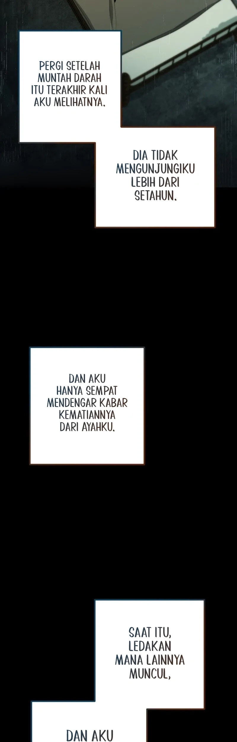 The Margraves Worthless Mage Chapter 1 Halaman 67