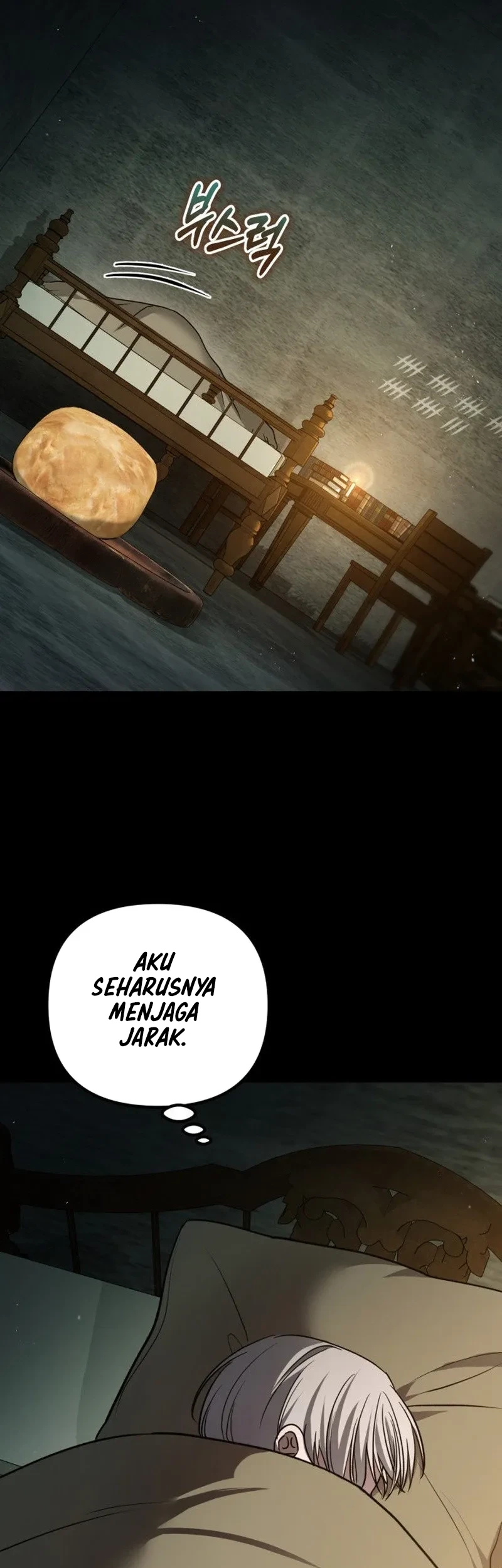 The Margraves Worthless Mage Chapter 1 Halaman 69
