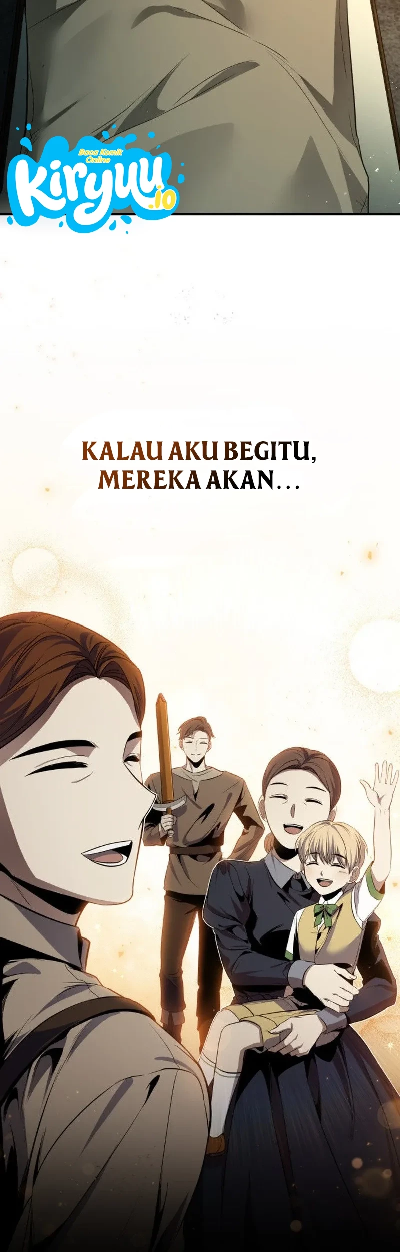 The Margraves Worthless Mage Chapter 1 Halaman 71