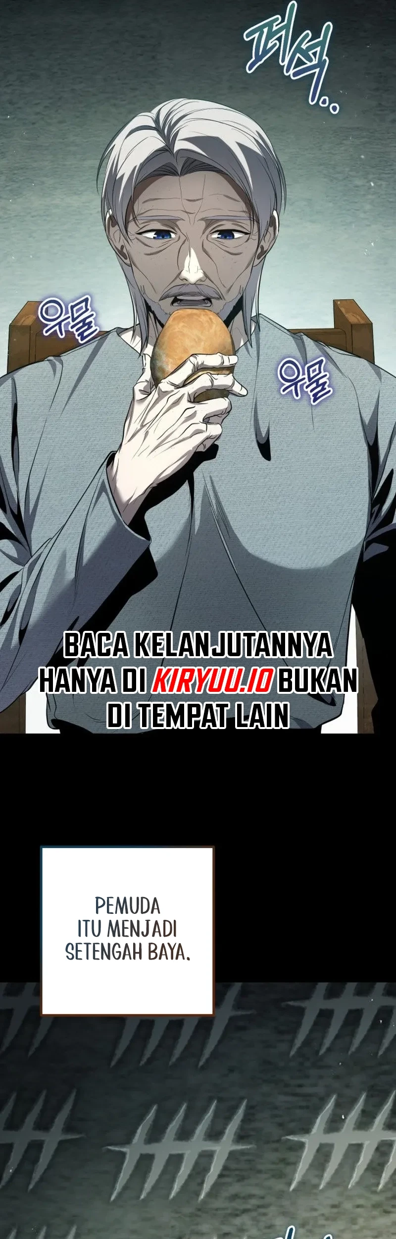 The Margraves Worthless Mage Chapter 1 Halaman 75