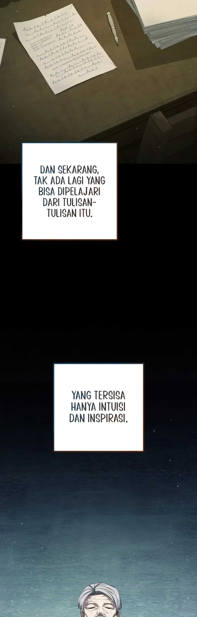 The Margraves Worthless Mage Chapter 1 Halaman 77