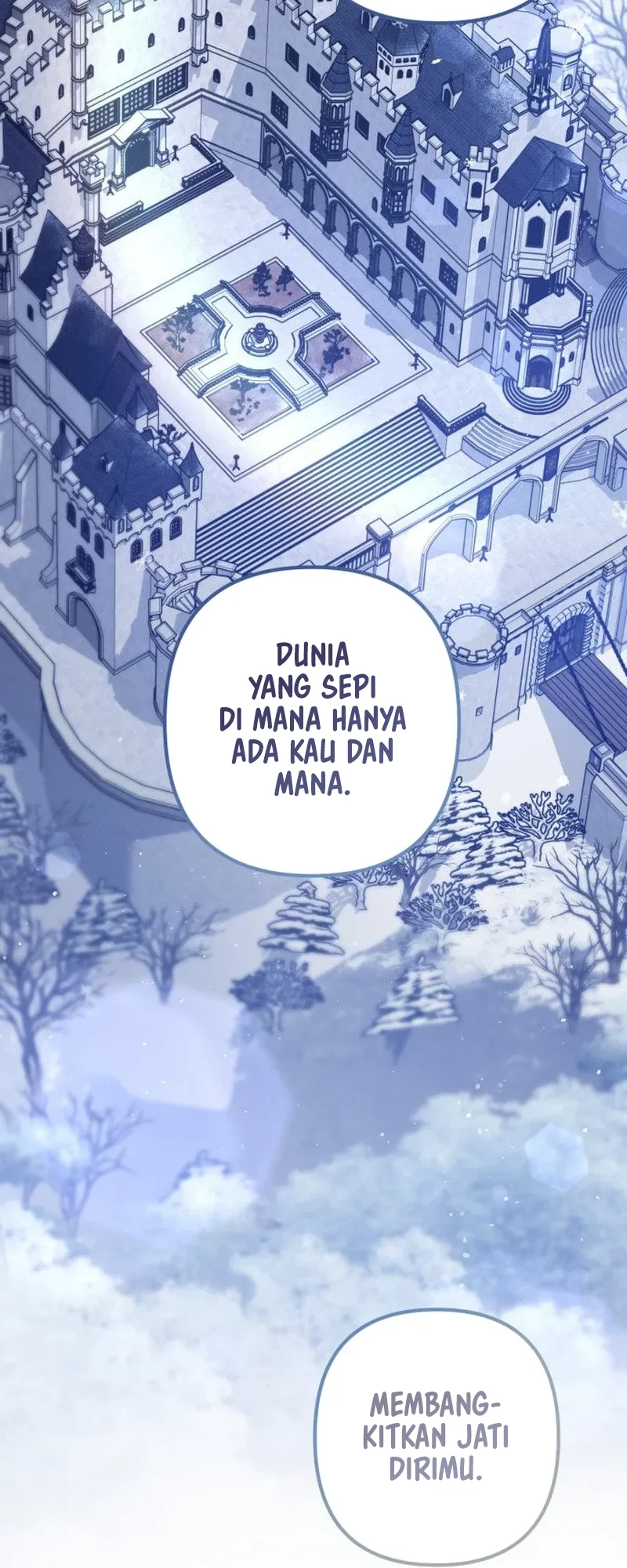 The Margraves Worthless Mage Chapter 1 Halaman 80
