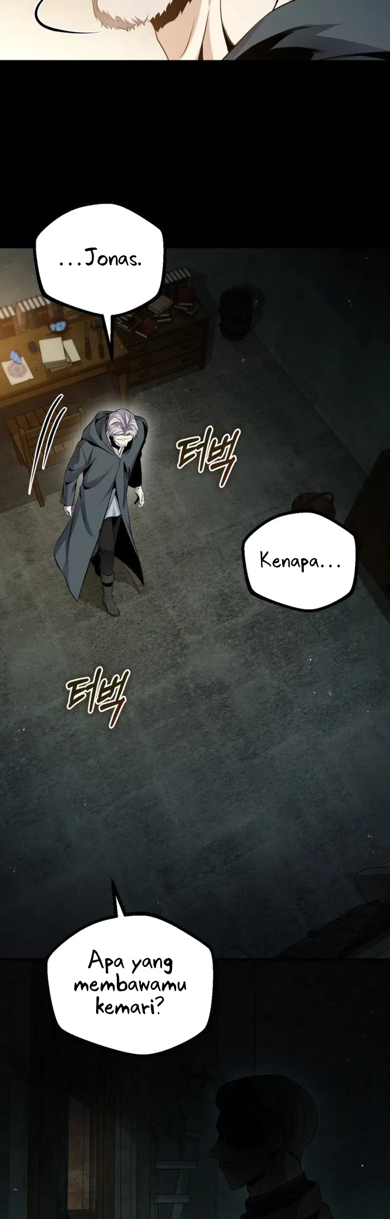 The Margraves Worthless Mage Chapter 1 Halaman 89