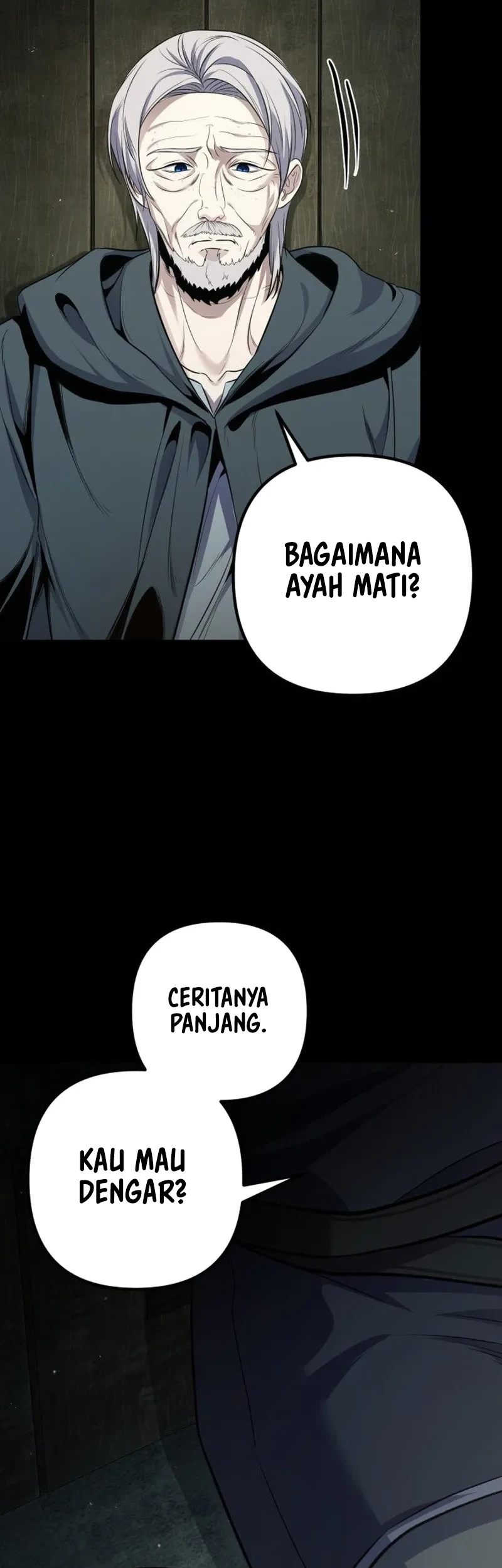 The Margraves Worthless Mage Chapter 1 Halaman 94