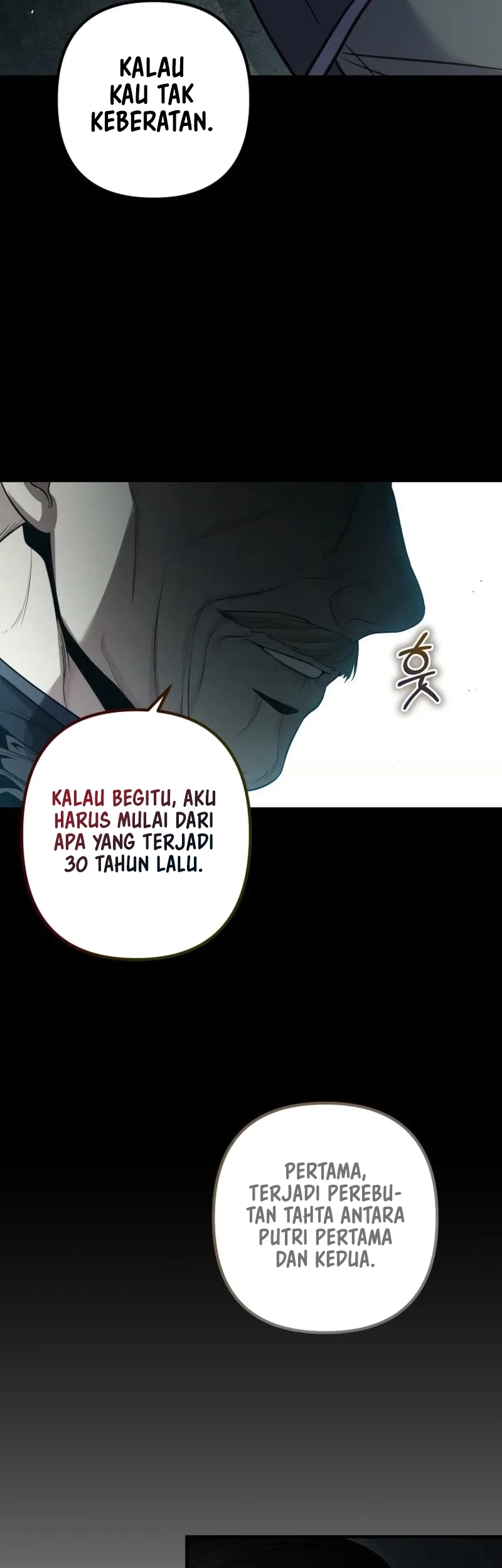 The Margraves Worthless Mage Chapter 1 Halaman 95