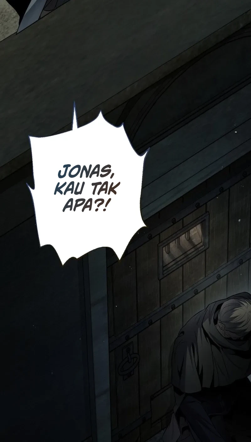 The Margraves Worthless Mage Chapter 1 Halaman 110