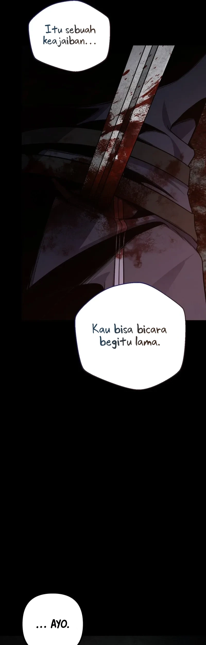 The Margraves Worthless Mage Chapter 1 Halaman 117