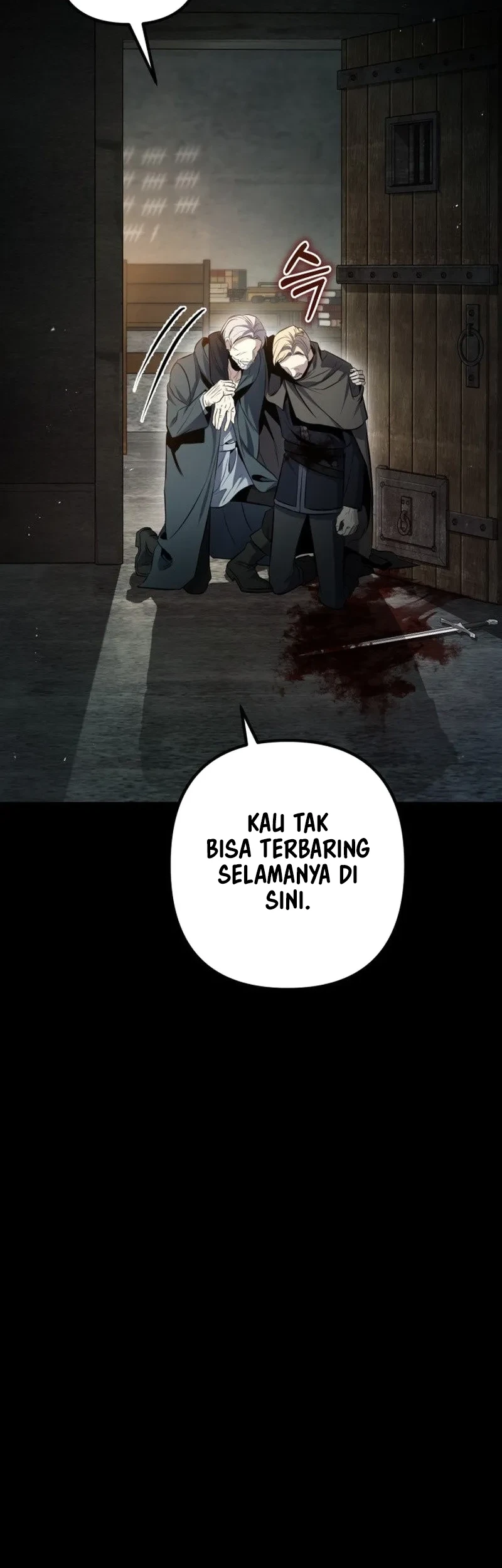 The Margraves Worthless Mage Chapter 1 Halaman 118