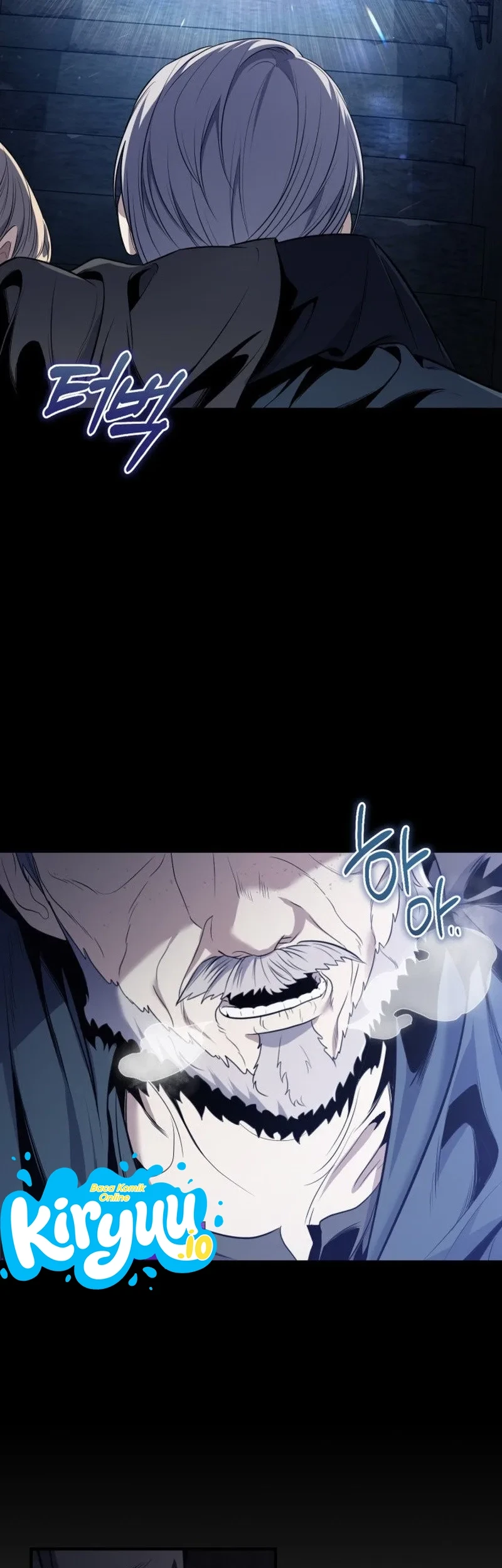 The Margraves Worthless Mage Chapter 1 Halaman 123