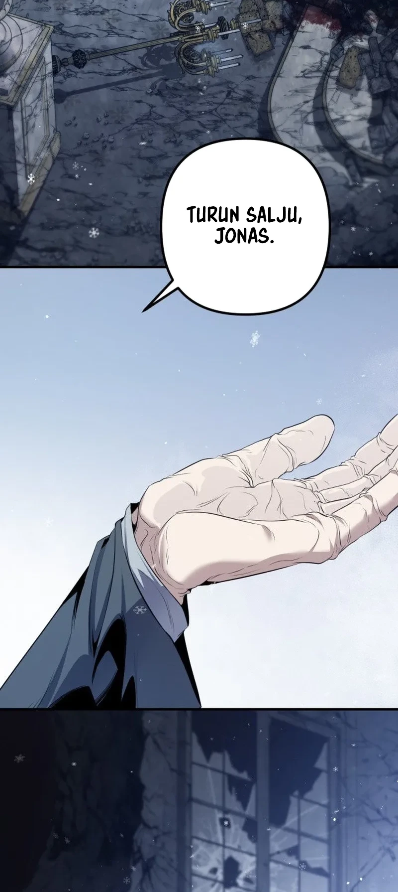 The Margraves Worthless Mage Chapter 1 Halaman 128