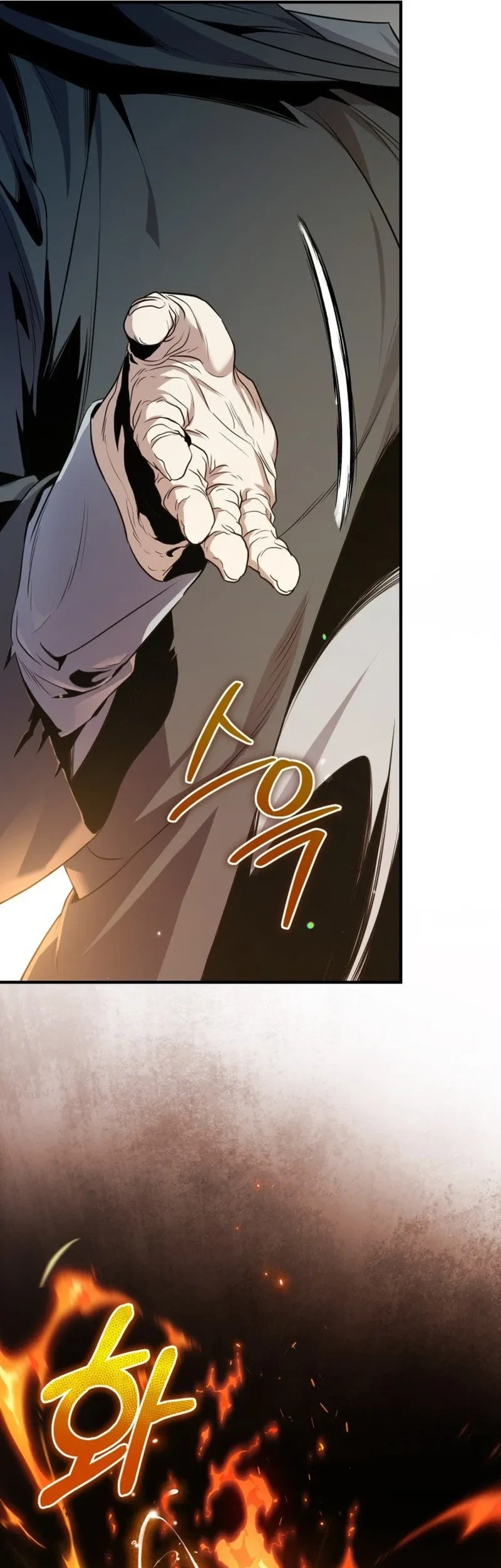 The Margraves Worthless Mage Chapter 1 Halaman 135