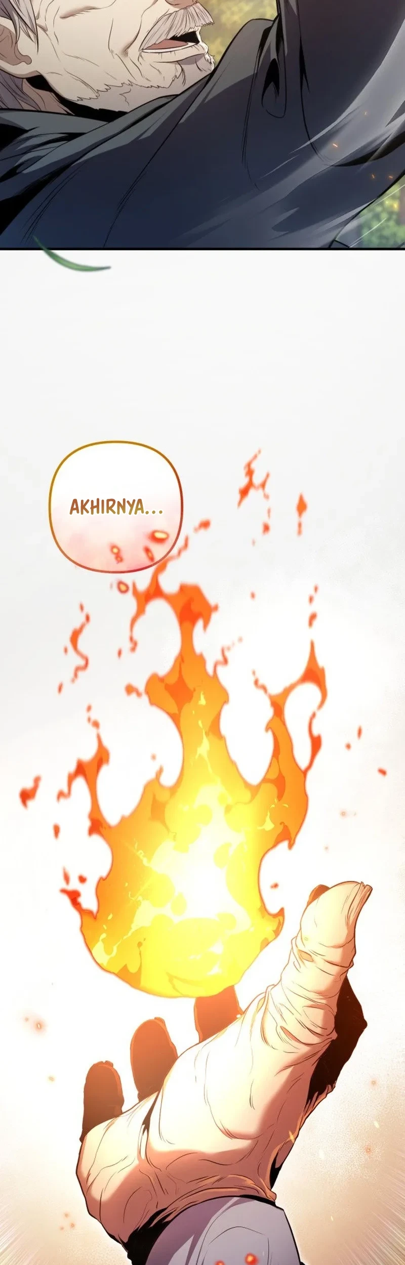 The Margraves Worthless Mage Chapter 1 Halaman 138