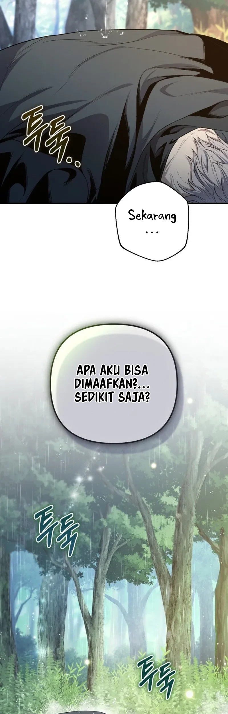 The Margraves Worthless Mage Chapter 1 Halaman 141