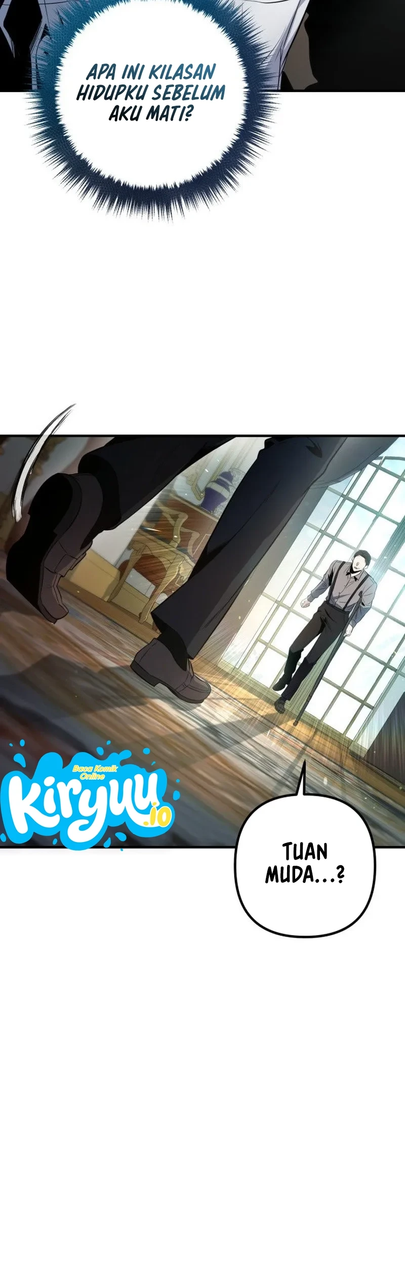 The Margraves Worthless Mage Chapter 1 Halaman 155