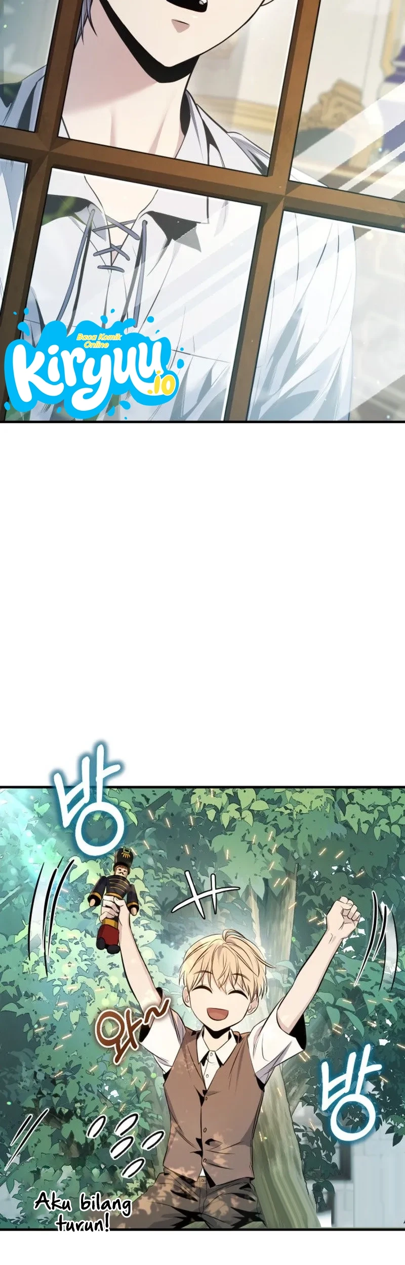 The Margraves Worthless Mage Chapter 1 Halaman 161