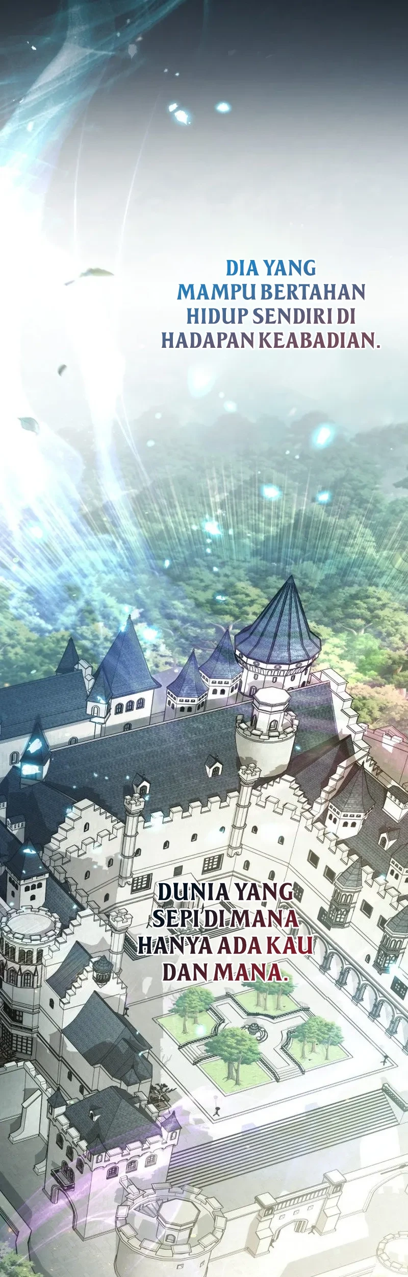 The Margraves Worthless Mage Chapter 1 Halaman 165
