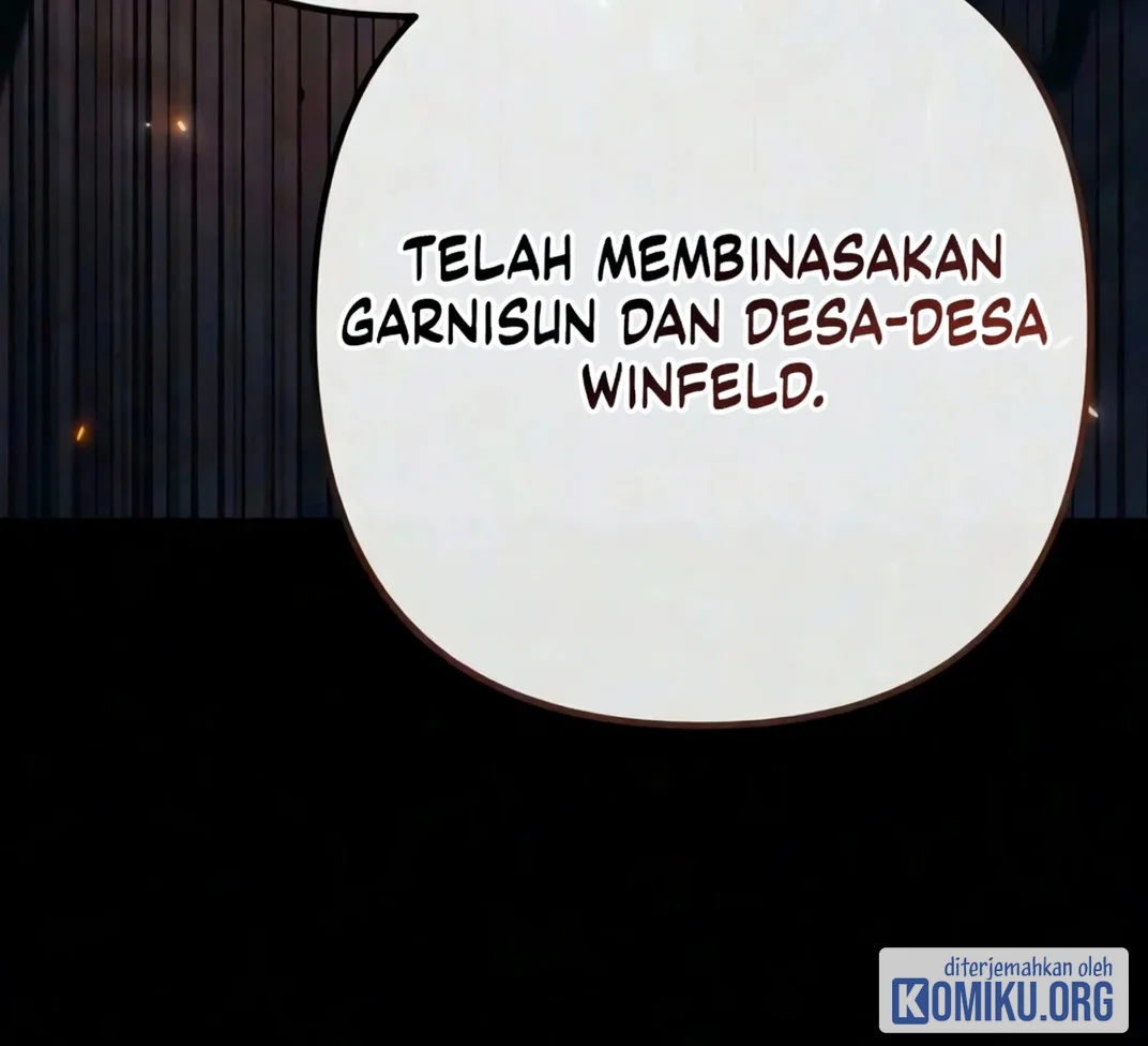 The Margraves Worthless Mage Chapter 22 Halaman 6