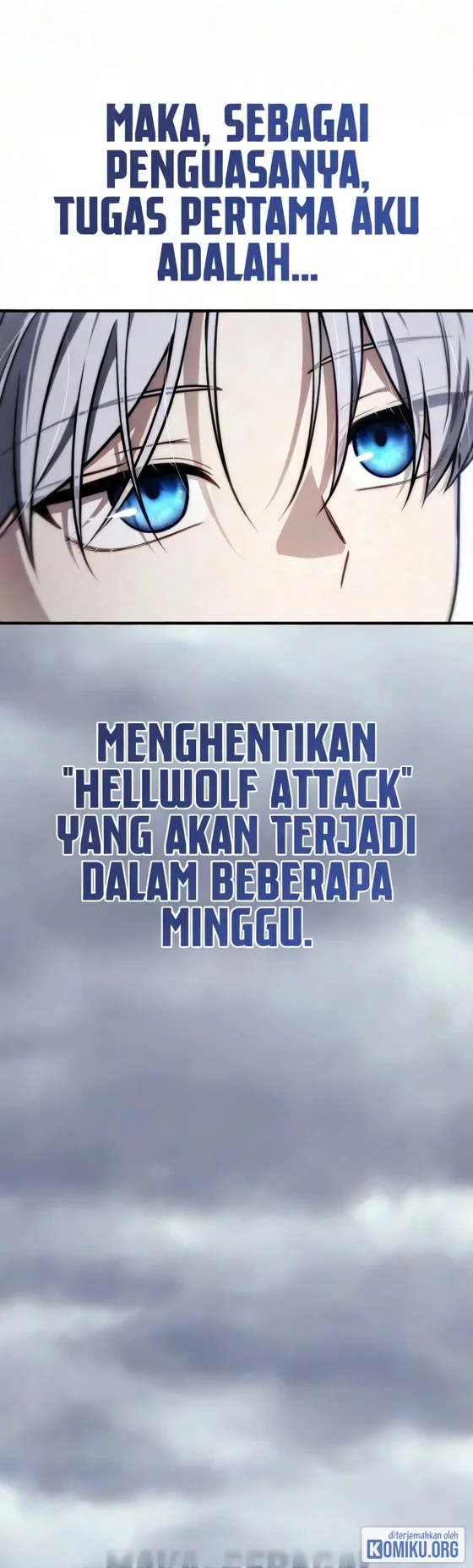 The Margraves Worthless Mage Chapter 22 Halaman 24