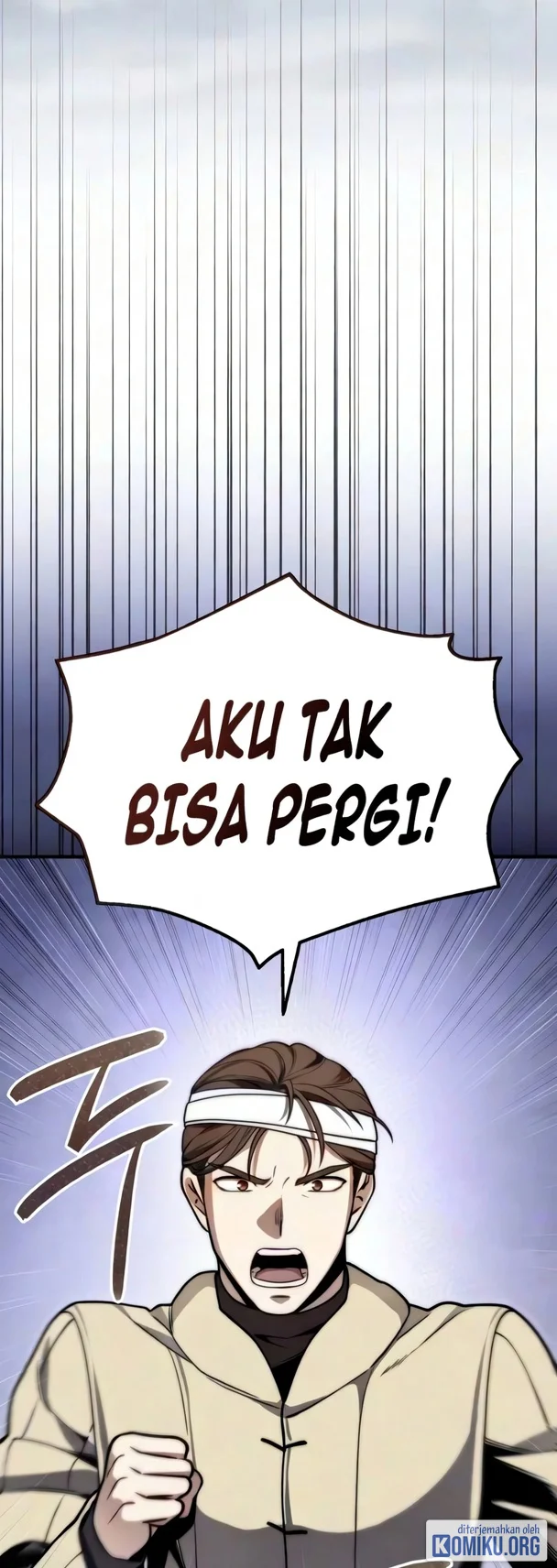 The Margraves Worthless Mage Chapter 22 Halaman 26