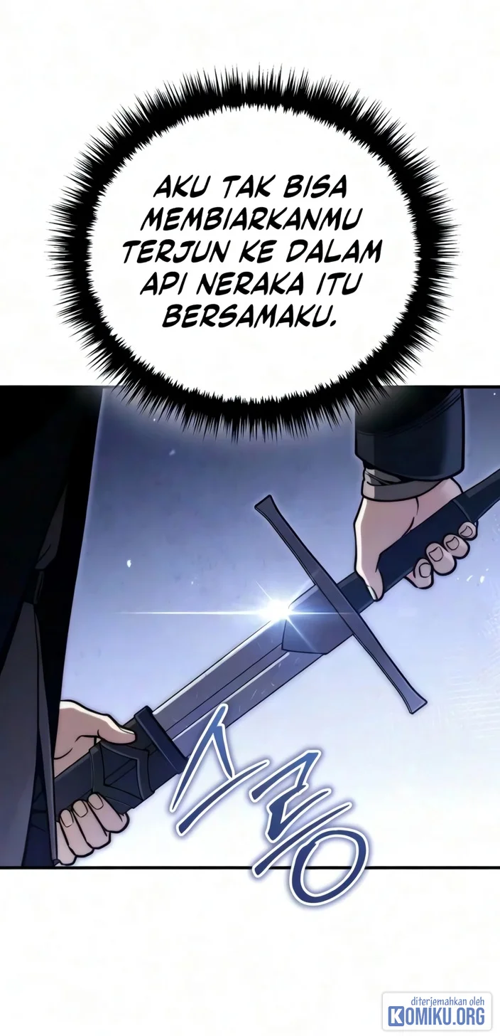 The Margraves Worthless Mage Chapter 22 Halaman 31