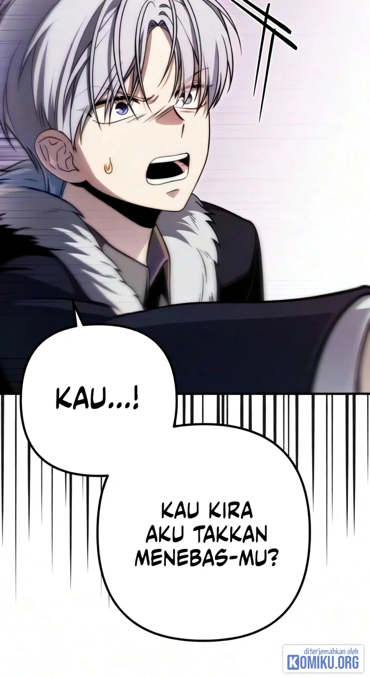The Margraves Worthless Mage Chapter 22 Halaman 38