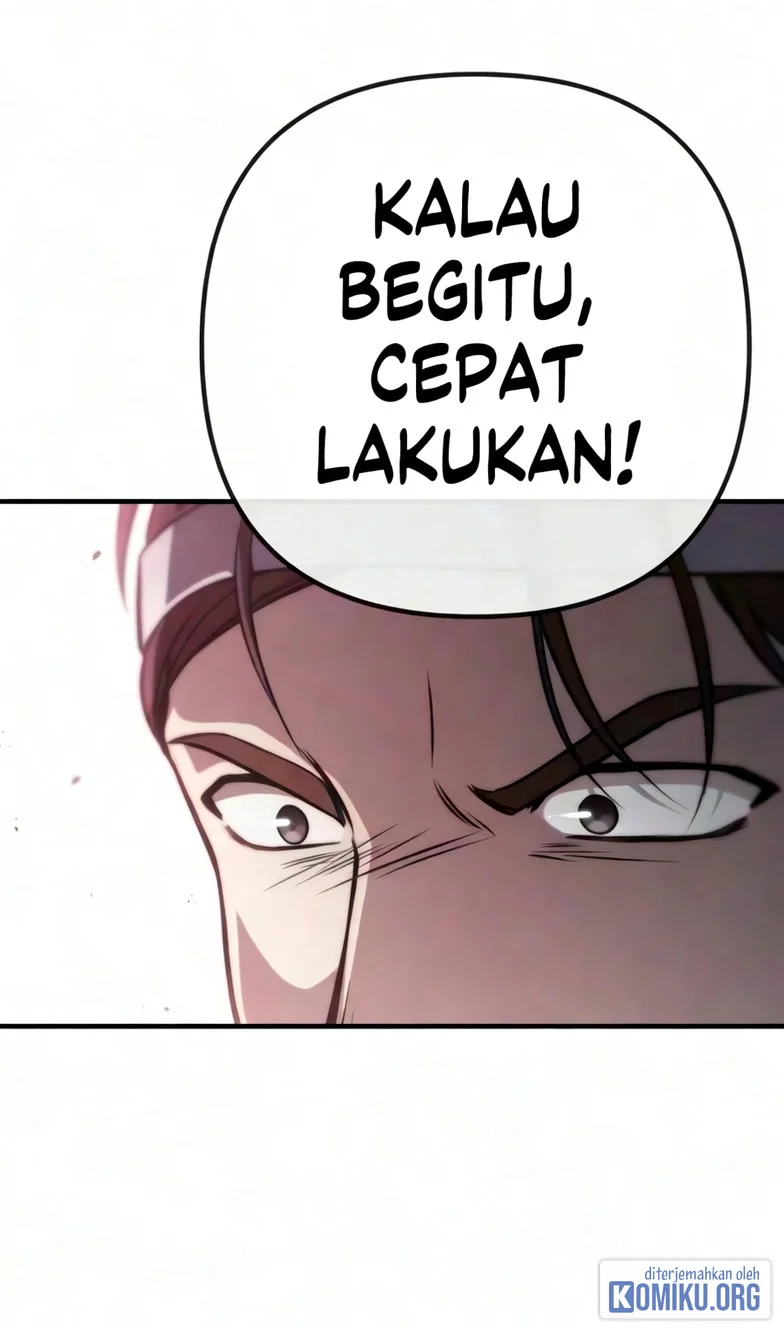 The Margraves Worthless Mage Chapter 22 Halaman 39