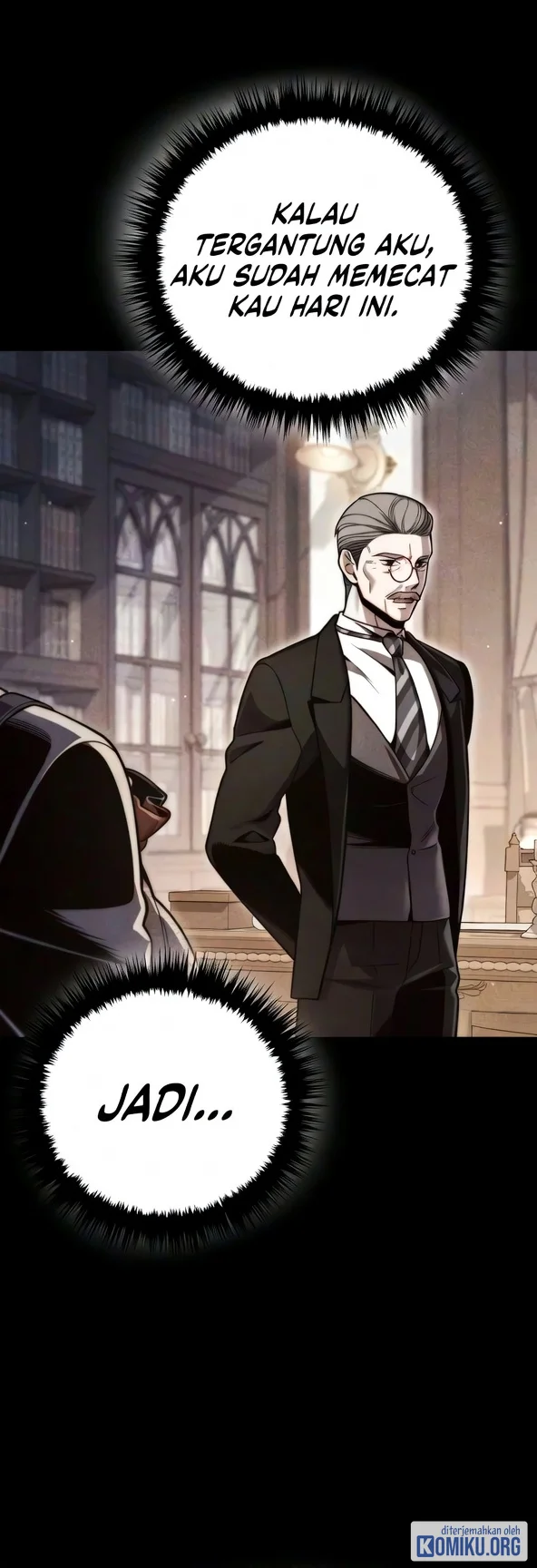 The Margraves Worthless Mage Chapter 22 Halaman 46