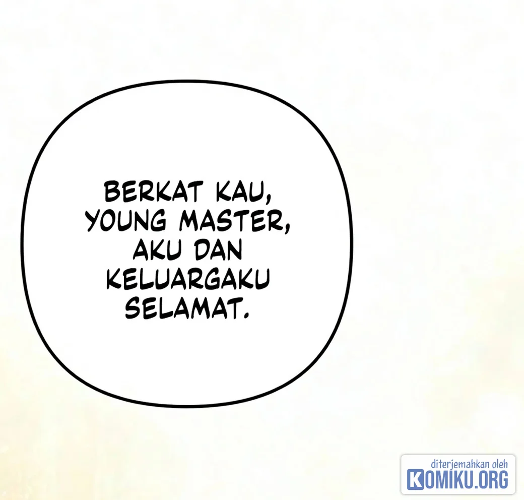 The Margraves Worthless Mage Chapter 22 Halaman 49
