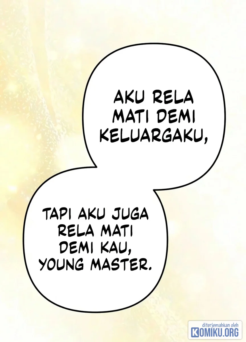 The Margraves Worthless Mage Chapter 22 Halaman 50